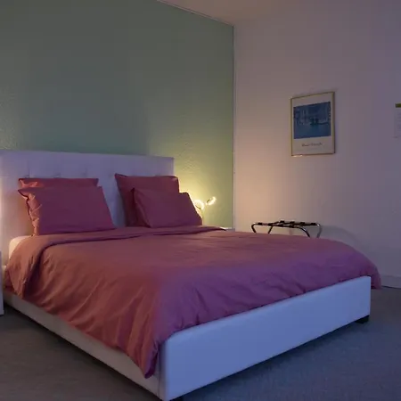 Bed & Breakfast Le Platane Lafrançaise