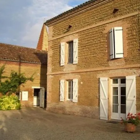 Couette-café Le Platane 3*