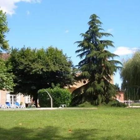 Le Platane 3* Lafrançaise