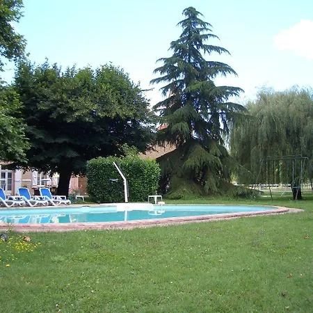 Le Platane Bed & Breakfast Lafrançaise