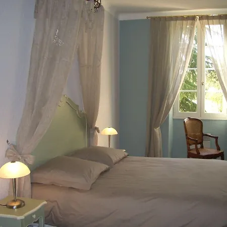 Bed & Breakfast Le Platane