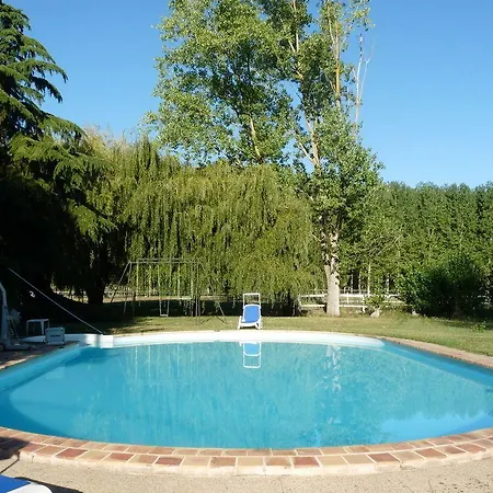 Le Platane 3* Lafrançaise