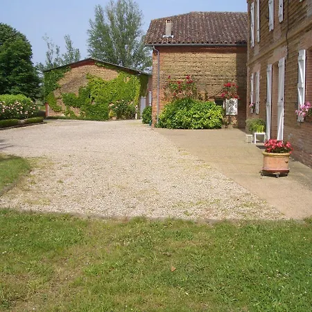 Le Platane Bed & Breakfast