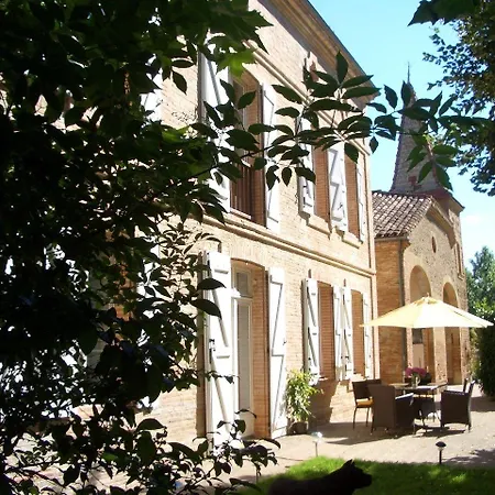 Le Platane Bed & Breakfast