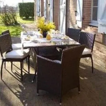 Le Platane Bed & Breakfast Lafrançaise