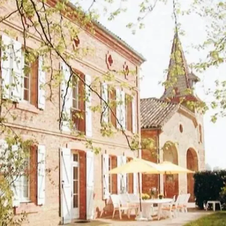 Le Platane Bed & Breakfast