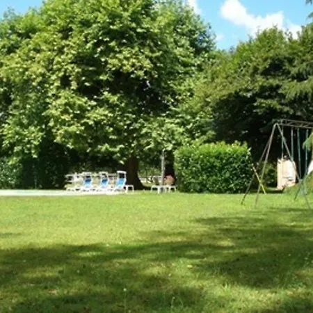 Le Platane Panzió Lafrançaise