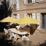 Frühstückspension Le Platane 3*