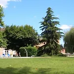Le Platane 3* Lafrançaise