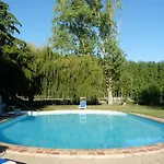 Le Platane 3* Lafrançaise