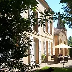 Le Platane Frühstückspension