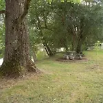Le Platane 3* Lafrançaise