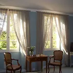 Frühstückspension Le Platane 3*