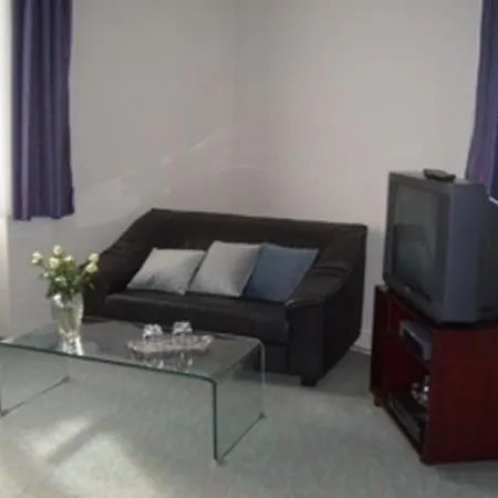فندق مبيت وإفطار Le Platane 3*