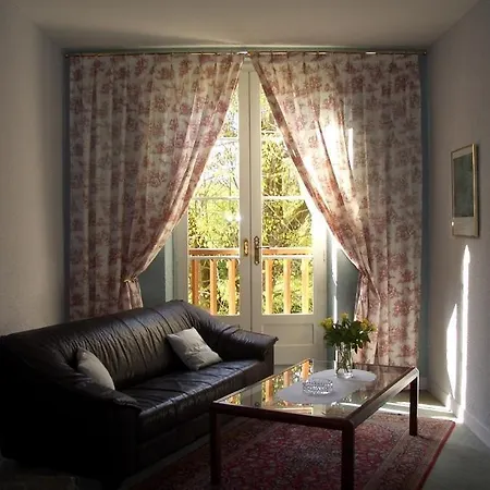 فندق مبيت وإفطار Le Platane Lafrançaise
