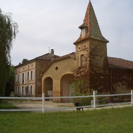 Le Platane Bed and Breakfast