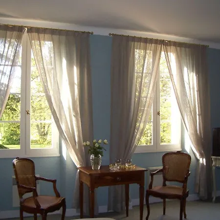 Bed and Breakfast Le Platane 3*
