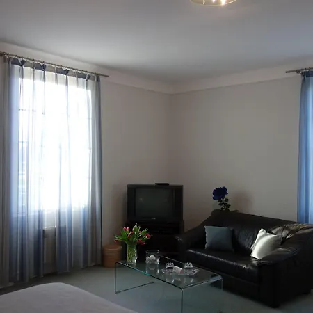 فندق مبيت وإفطار Le Platane Lafrançaise