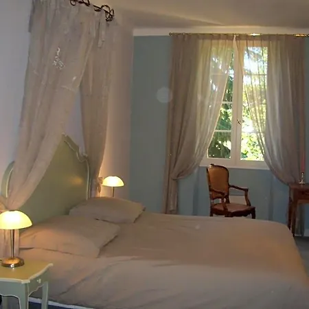 Bed and Breakfast Le Platane 3*