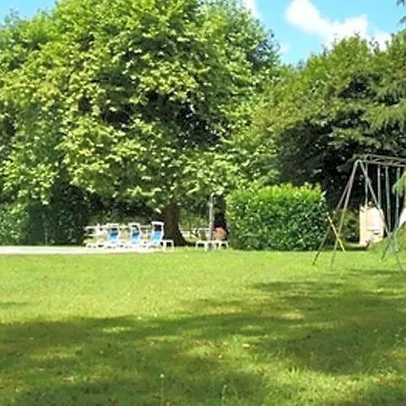 Le Platane فندق مبيت وإفطار 3*