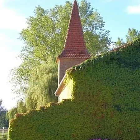 Отель типа 