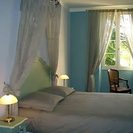 Le Platane Bed and Breakfast Lafrançaise