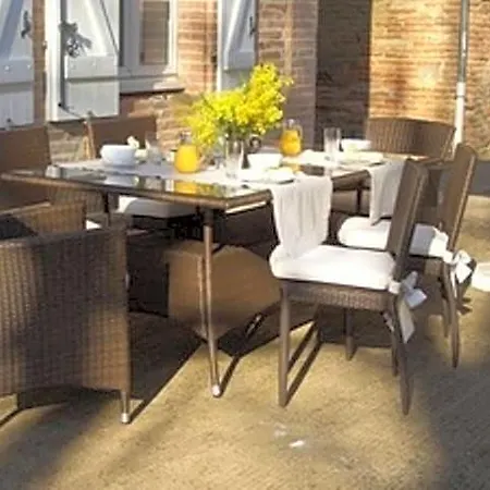 Le Platane 3* Lafrancaise