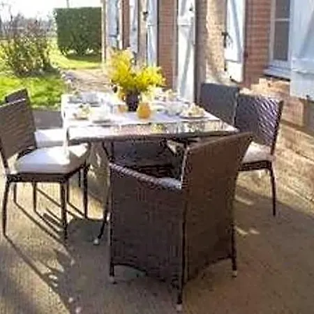 فندق مبيت وإفطار Le Platane