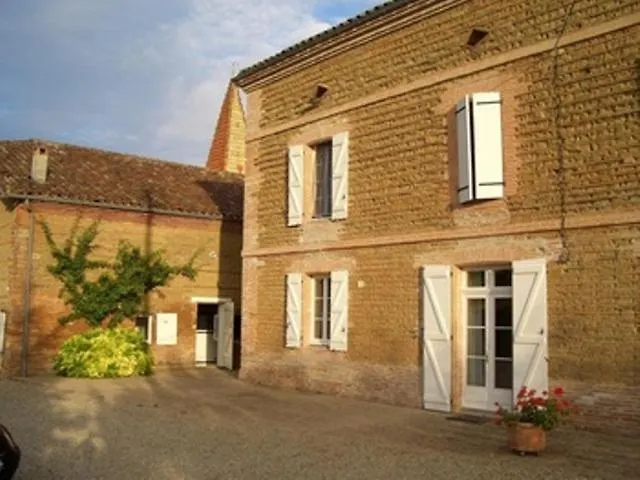 Frühstückspension Le Platane 3*