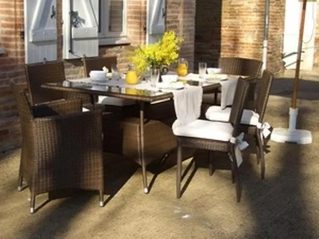 Le Platane Bed and breakfast