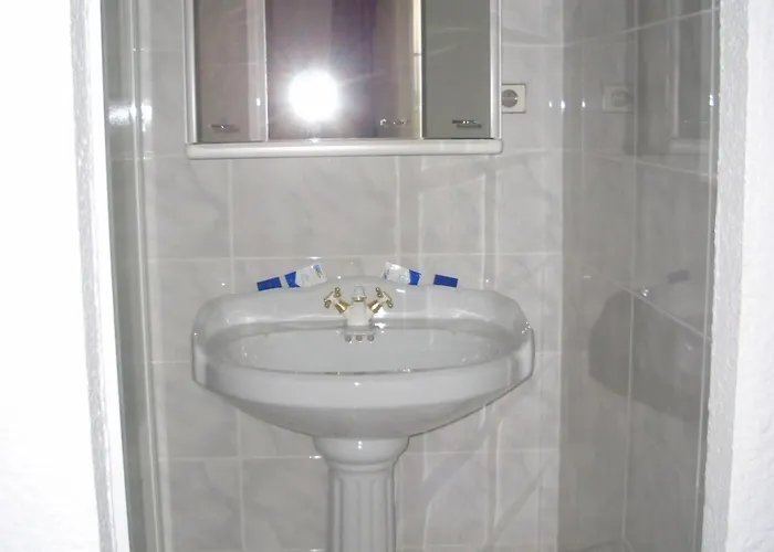 Frühstückspension Le Platane 3*