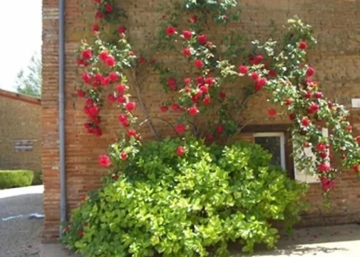 Frühstückspension Le Platane 3*